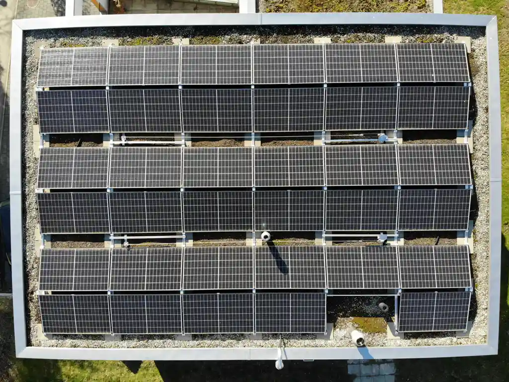 Ayudas al Autoconsumo para energías renovables