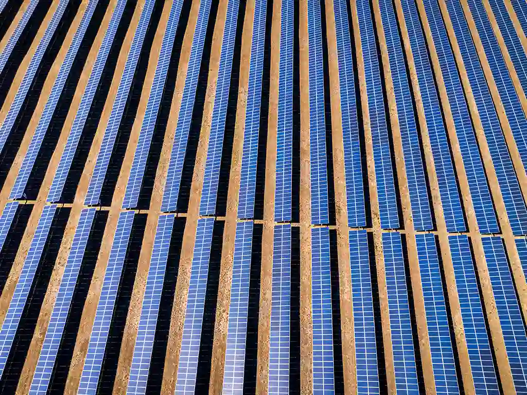 UNEF propone revisar el PNIEC para alcanzar los 65GW implementados de fotovoltaica en 2030